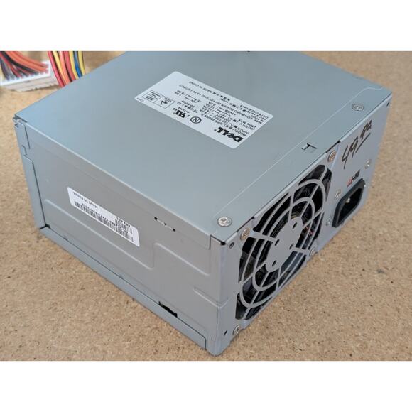 DELL NPS-250KB F Rev 3 250 W Power Supply PSU 20-Pin ATX - Picture 6 of 8